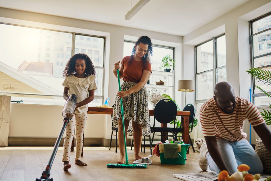 Garden Bin Preschool Craft