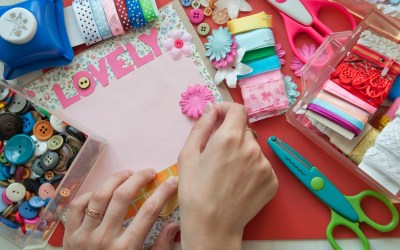 Take the Initiative: One Page at a Time