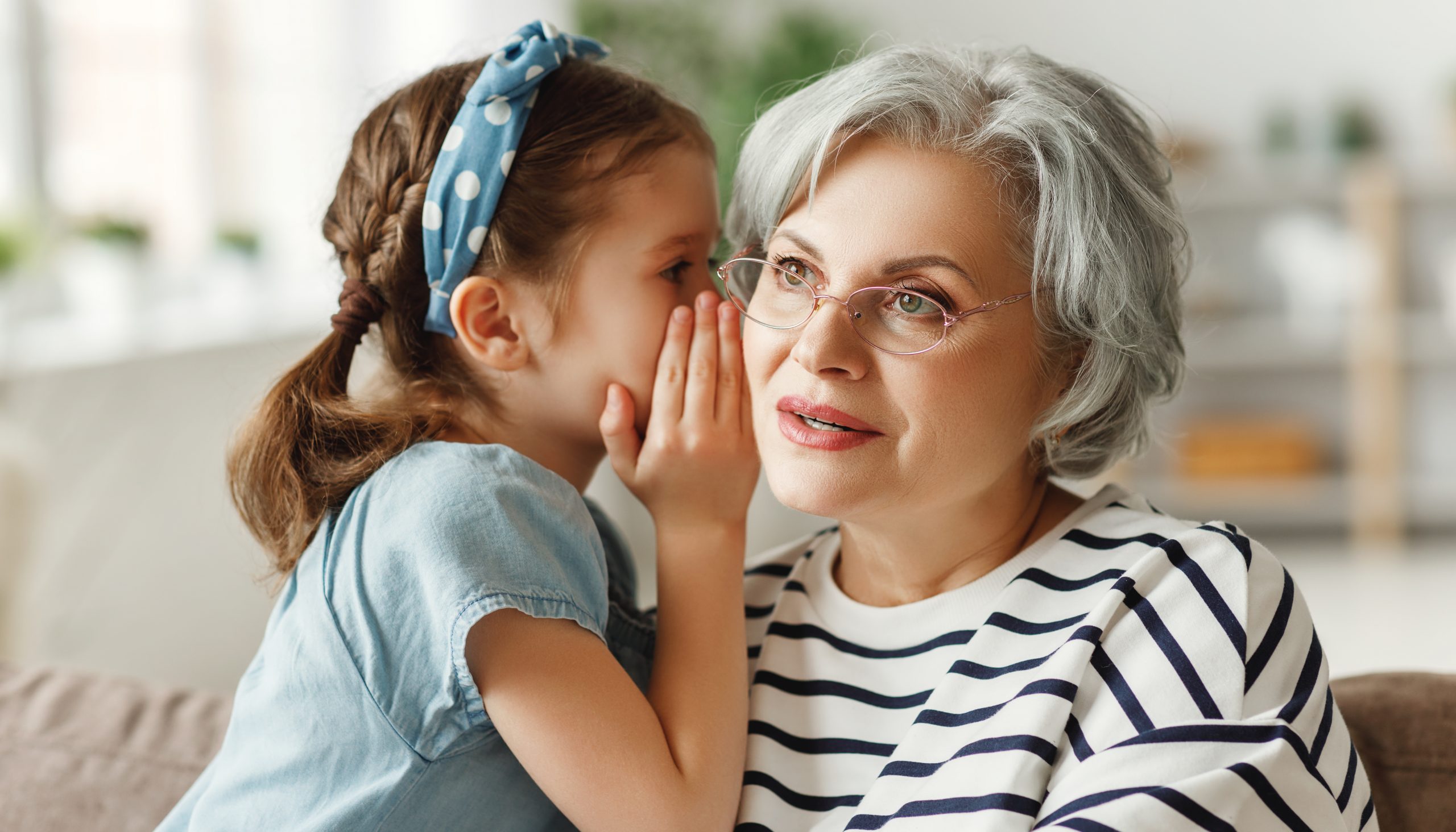 Teaching My Child About Gossip | Parent Cue Blog