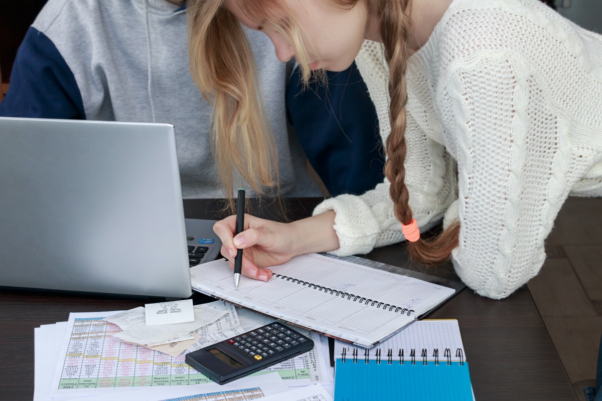 4 Ways to Teach Kids to Be Good Stewards