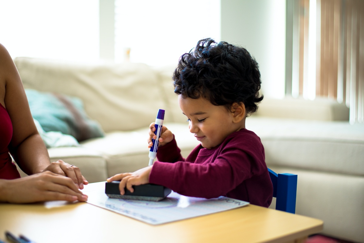 6 consejos para educar en el hogar para principiantes