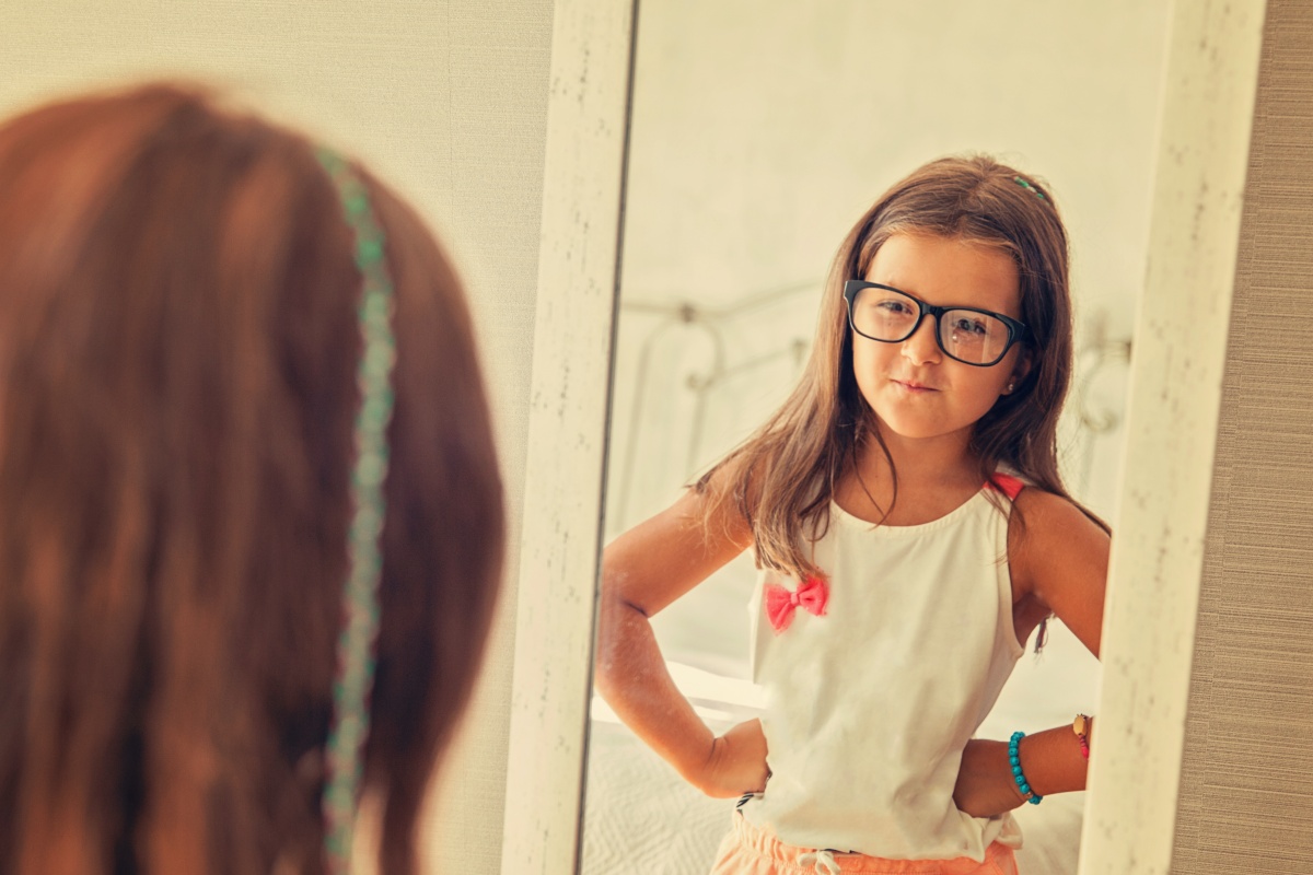6 Ways to Help Your Middle Schooler Develop Positive Body Image