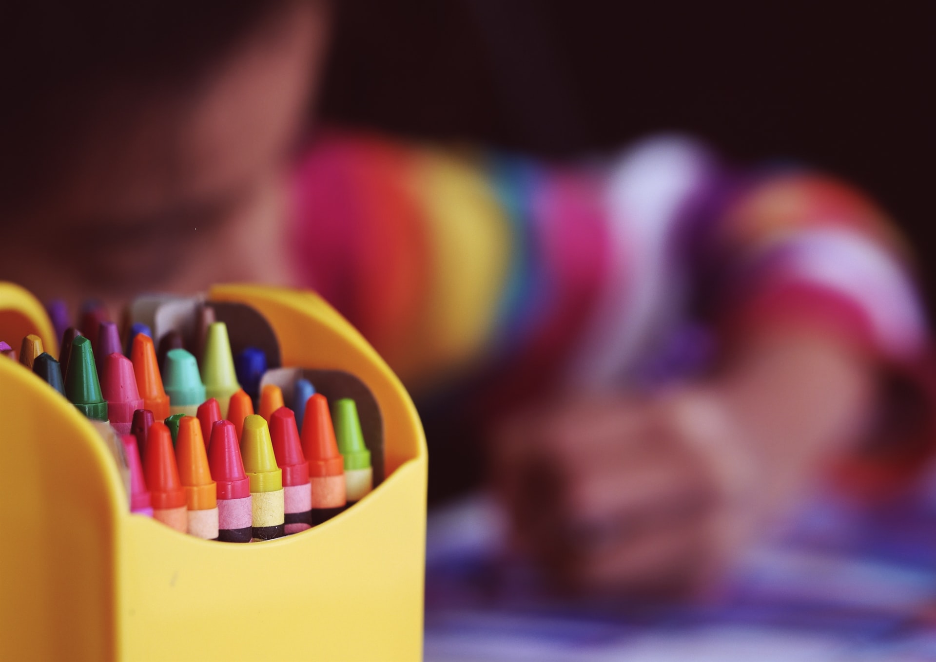 One Question Your Preschooler Is Asking | Parent Cue Blog