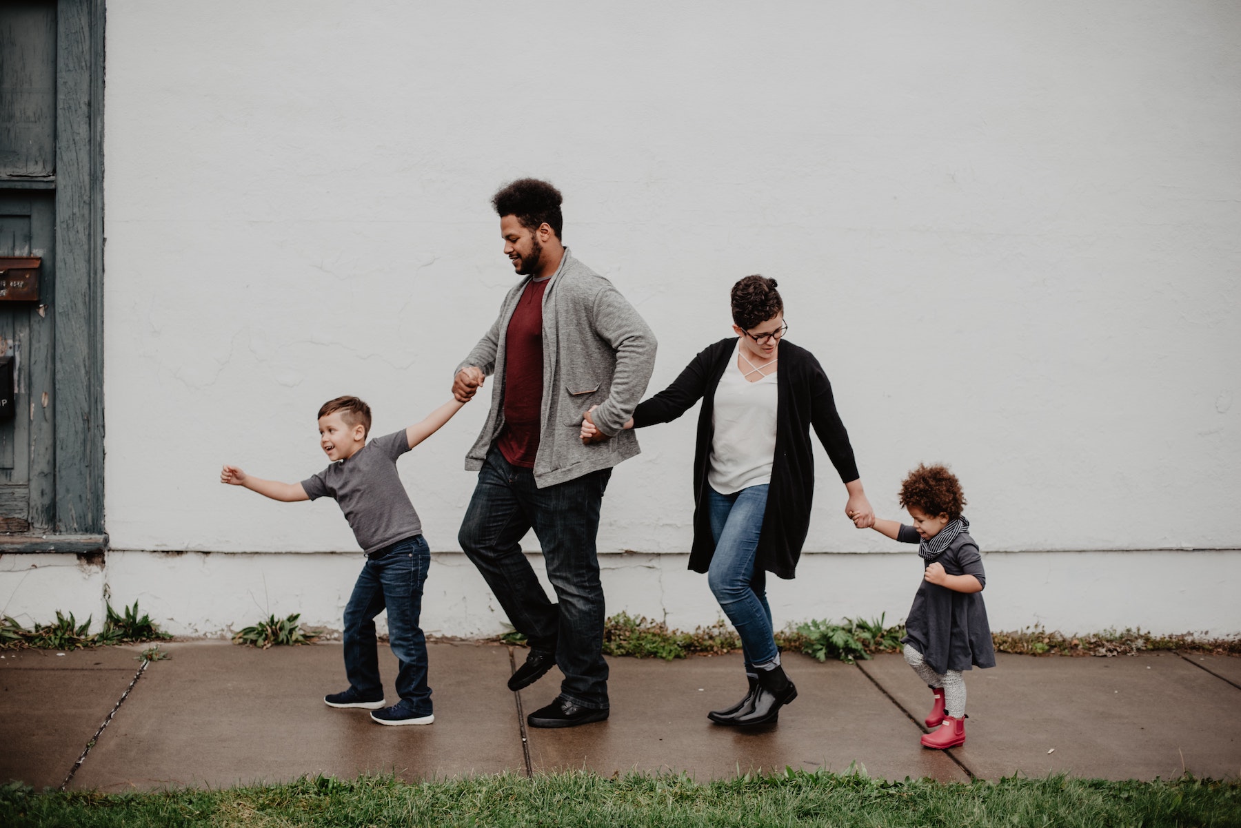 Families Only Spend 37 Minutes Together a Day: Make Them Count