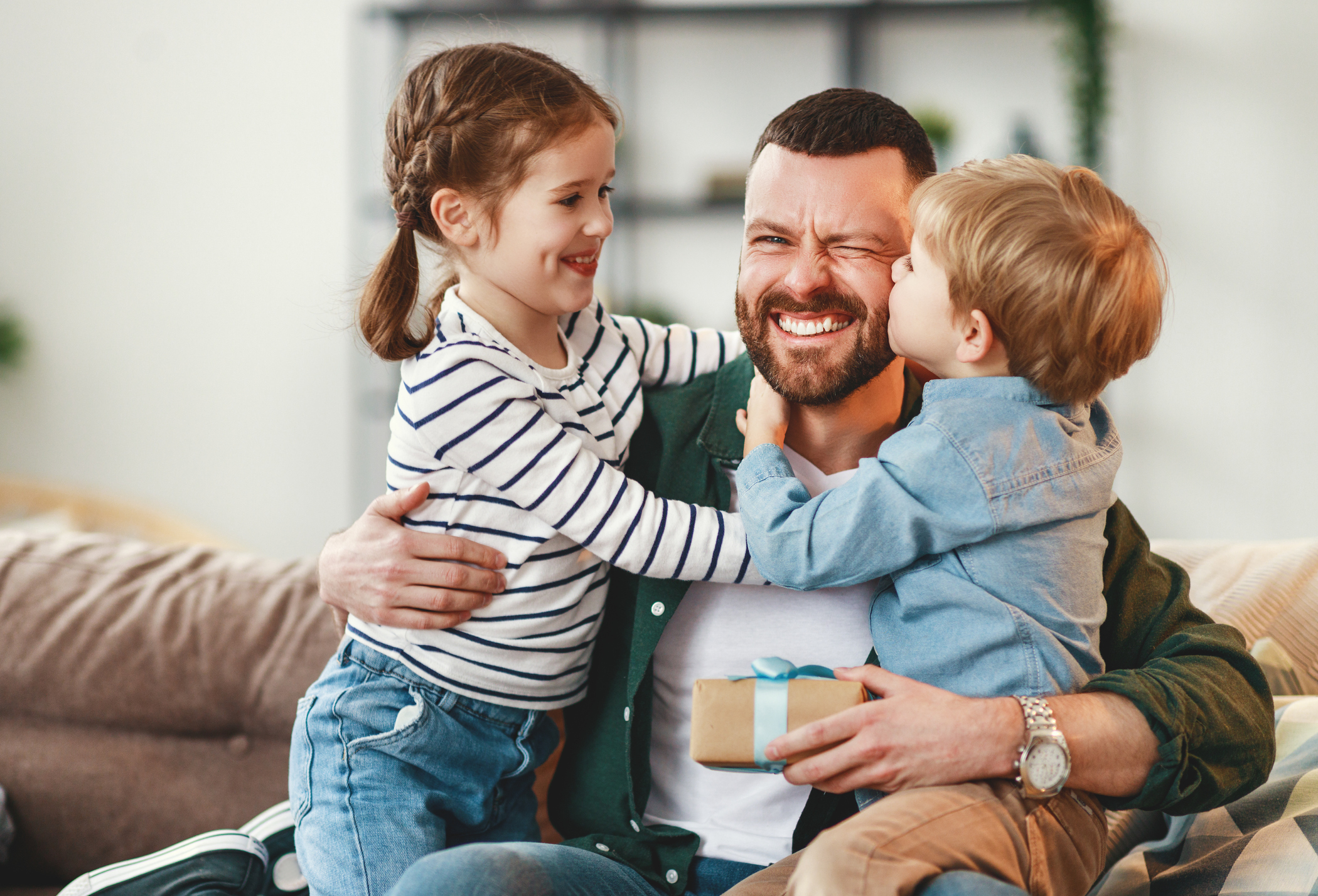 Father’s Day Gifts All Dads Will Love | Parent Cue Blog