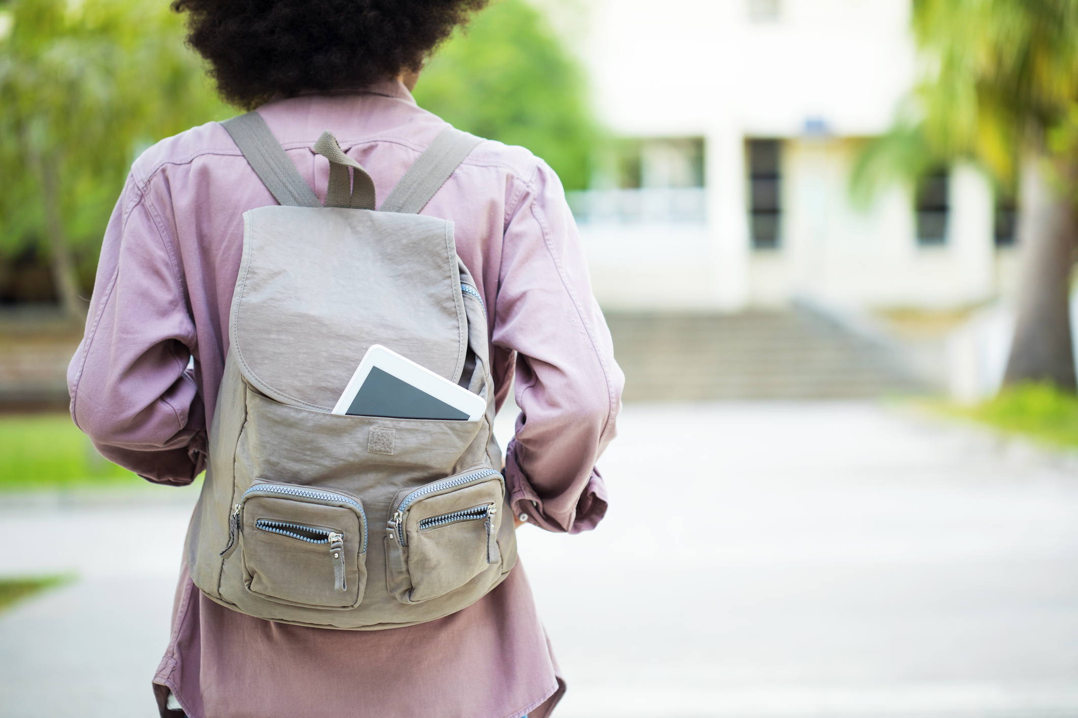 5 Things Your Kids May Be Worried About This School Year | Parent Cue Blog