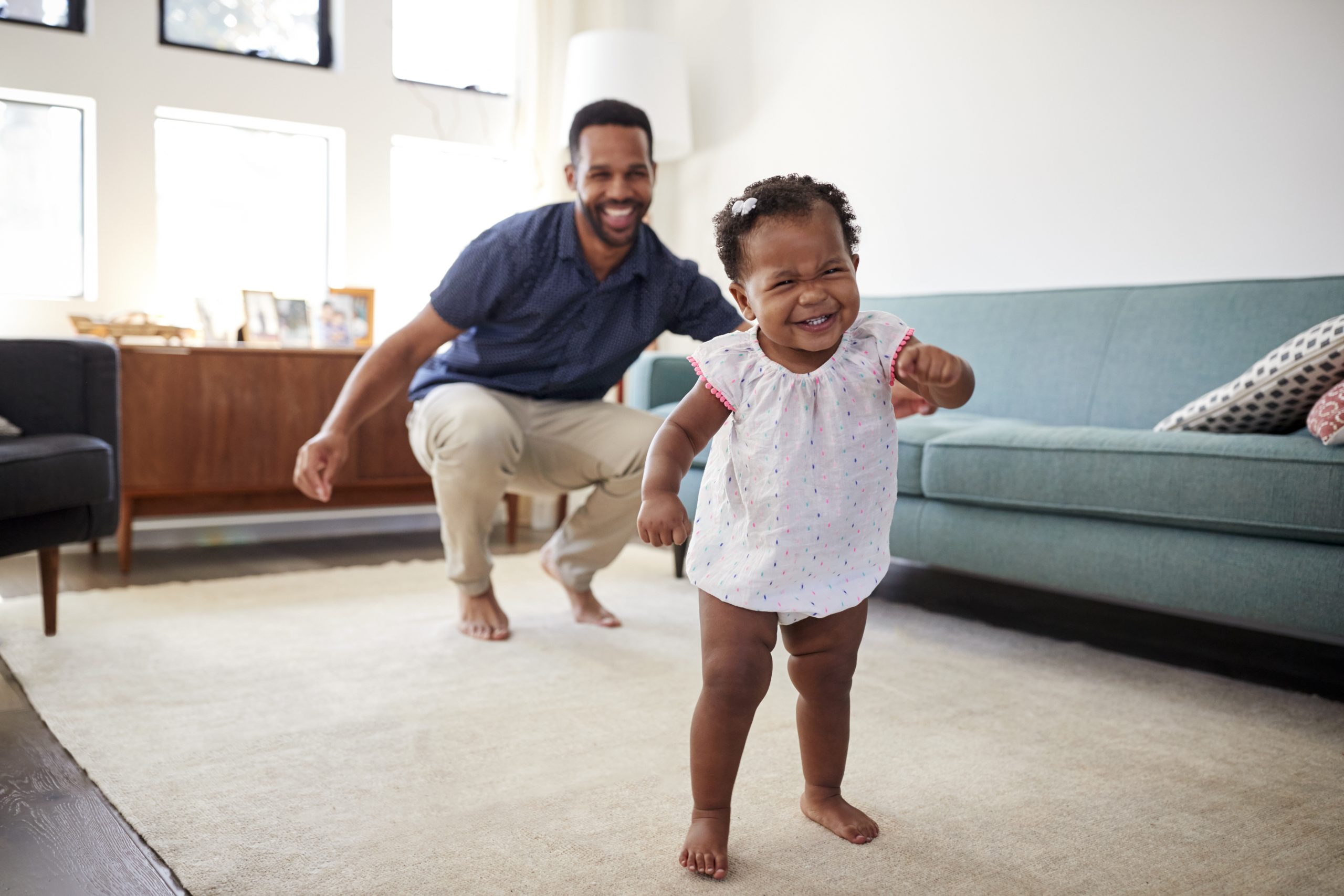 Advice for New Dads (From Your Future Self) | Parent Cue Blog