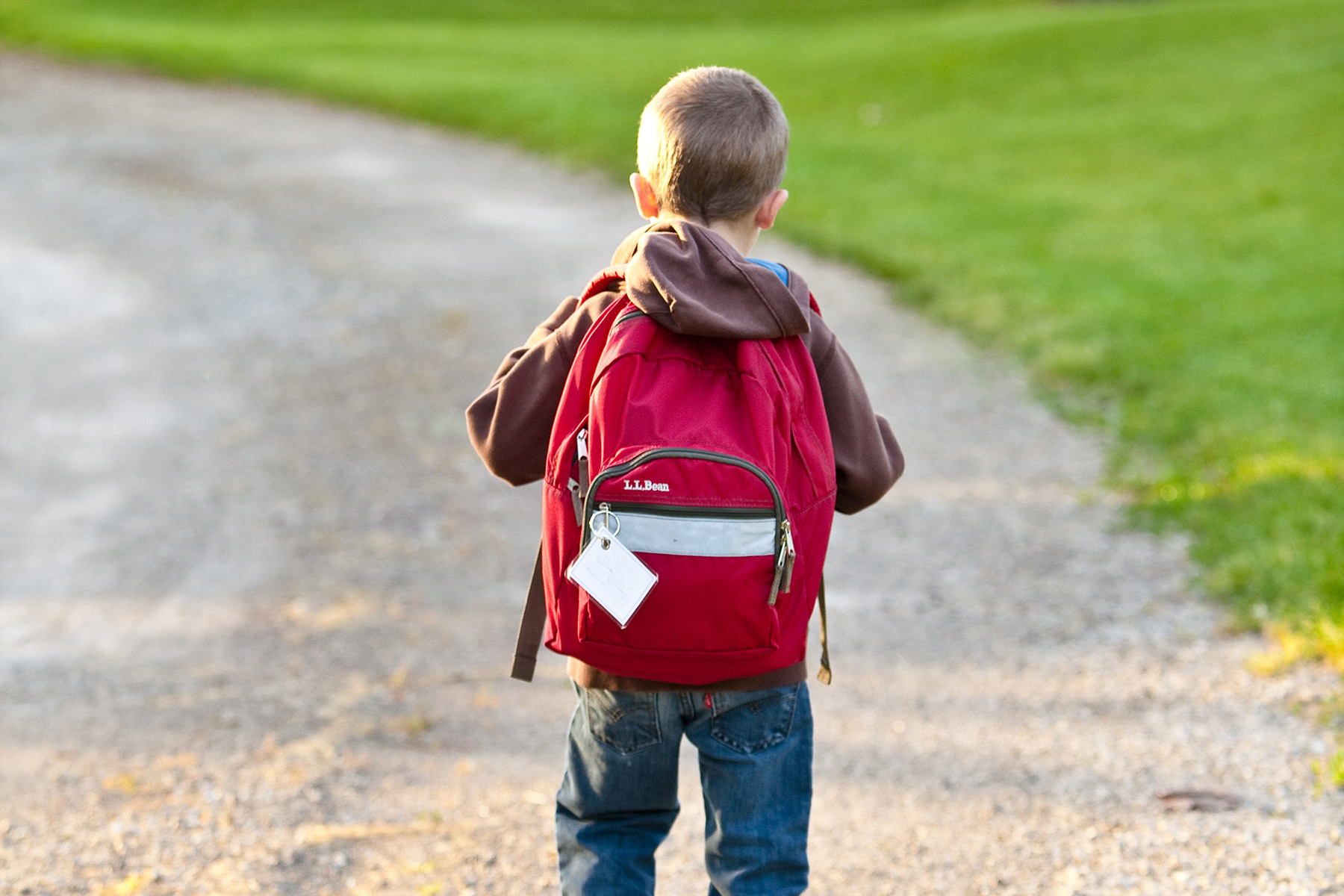 Left Out How to Help Your Kid Through Heartbreak When They Weren't Invited