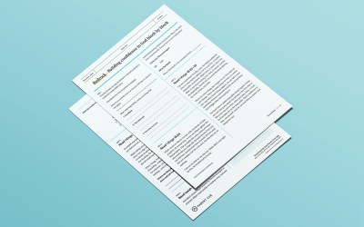 Bedrock: Building Confidence in God Block by Block – Preteen