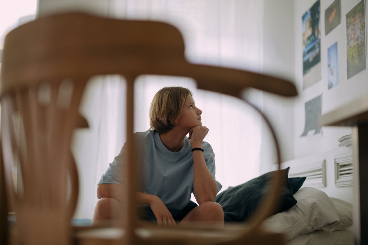 Let Your Kids Be Bored | Parent Cue Blog