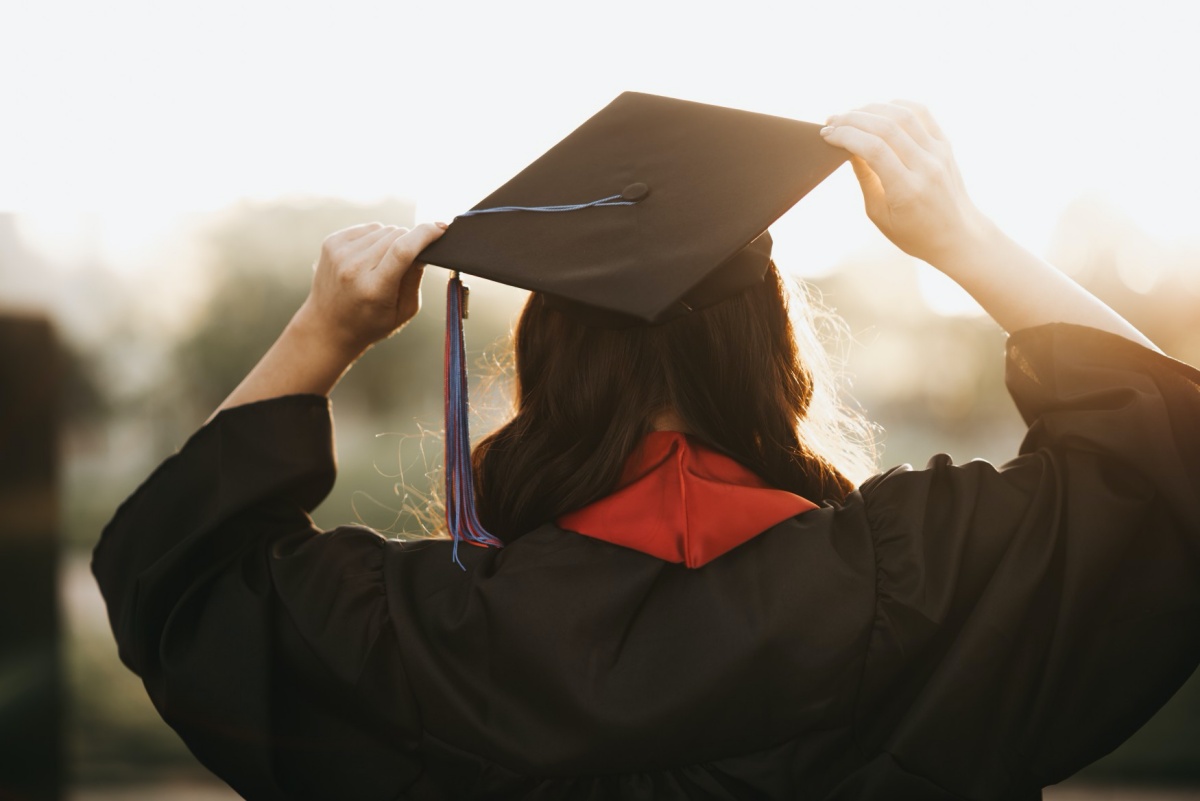 To the Parents of the Class of 2020