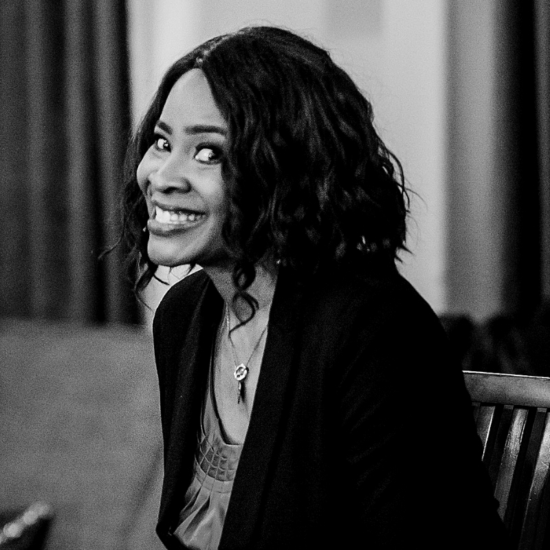 Dr. Chinwé Williams