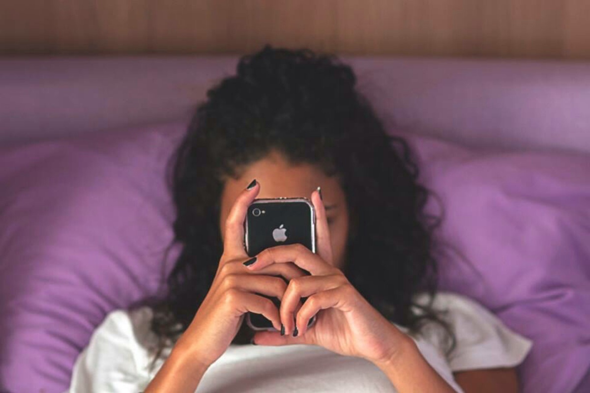 What Middle Schoolers Are Watching on YouTube