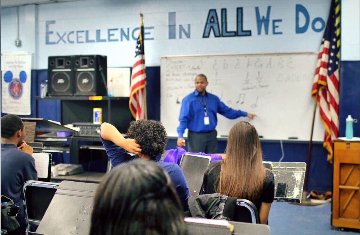 What Teachers Wish Parents of High Schoolers Knew