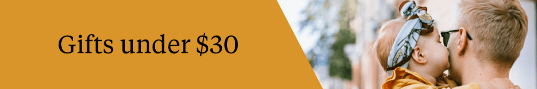 Preschool Easter Basket Gift Ideas