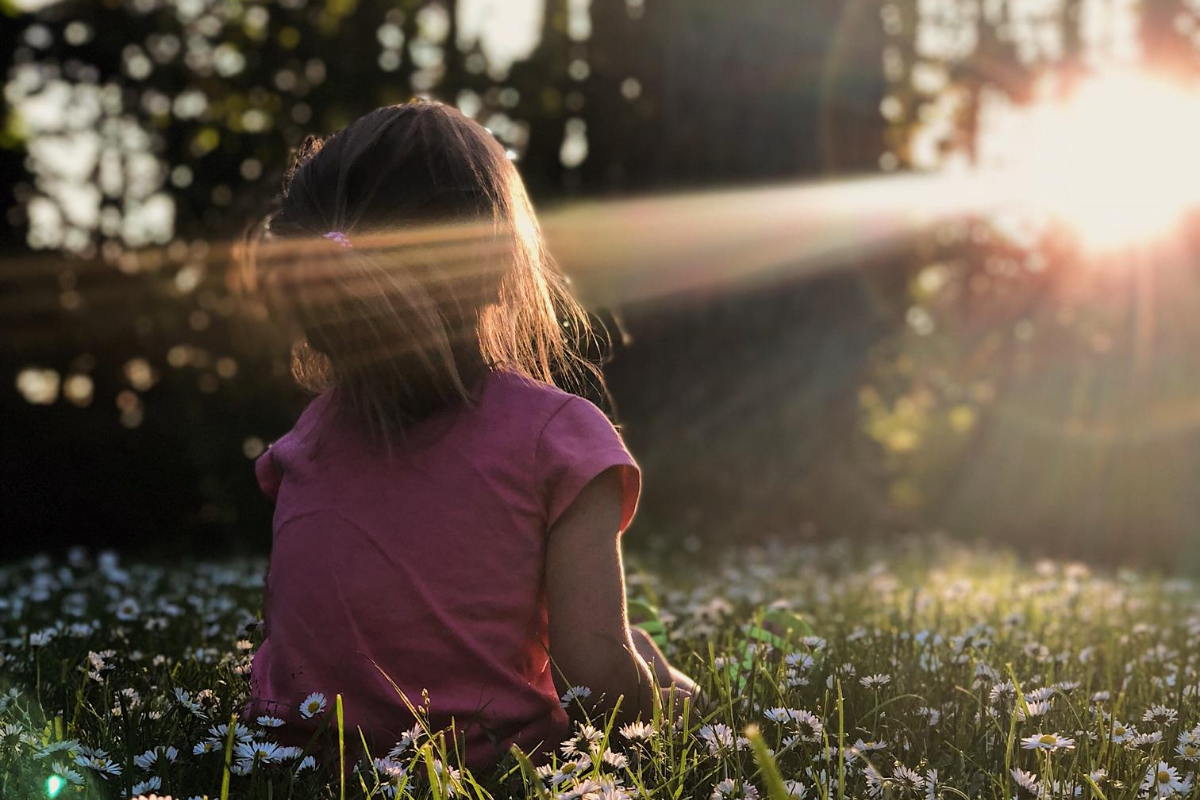 A Faith of Their Own