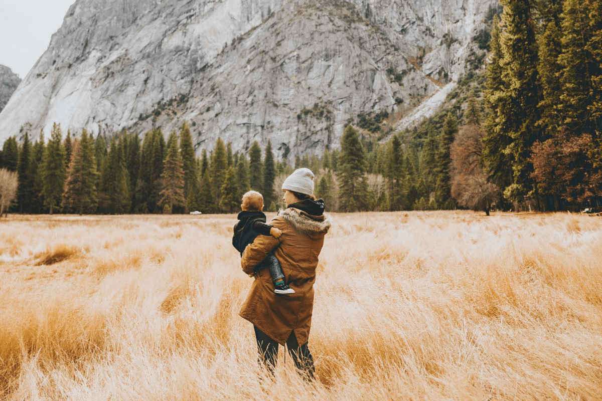 Passing Down a Faith-Filled Life, Not a Trial-Free Life