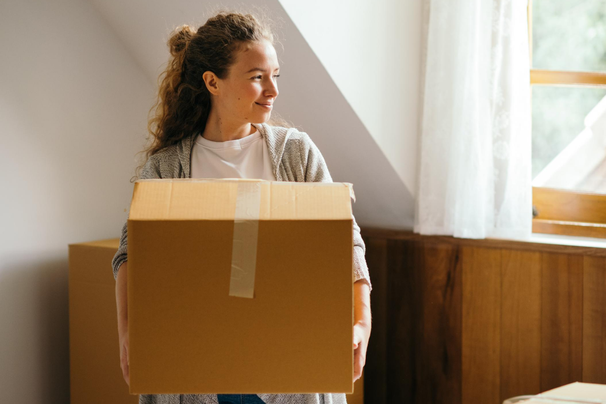 Your Best Response to Your Back-at-Home College Student